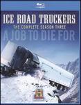 Ice Road Truckers: Season 3