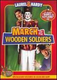 March of the Wooden Soldiers