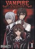 Vampire Knight, Vol. 1