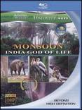 Wild Asia: Monsoon - India God of Life