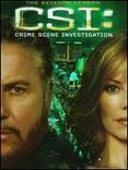 CSI: Crime Scene Investigation - The Seventh Season