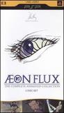 Aeon Flux: The Complete Animated Collection