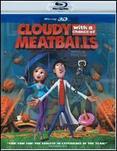 Cloudy with a Chance of Meatballs