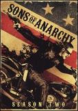 Sons of Anarchy: Season Two