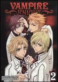 Vampire Knight, Vol. 2