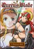 Queen's Blade: Wandering Warrior, Vol. 3 - Journey's End