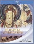 Buddha on the Silk Road