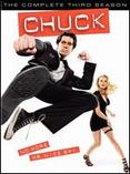 Chuck: The Complete Third Season
