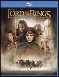 The Lord of the Rings: Fellowship of the Ring