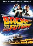 Back to the Future: 25th Anniversary Trilogy