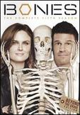Bones: The Complete Fifth Season