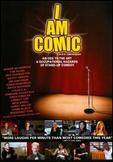 I Am Comic