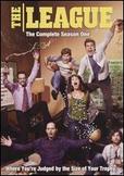 The League: The Complete First Season