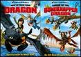How to Train Your Dragon/Legend of the Boneknapper Dragon