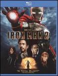 Iron Man 2