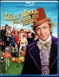 Willy Wonka & the Chocolate Factory