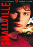 Smallville: The Complete Second Season
