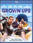 Grown Ups