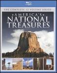 America's National Treasures