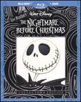 The Nightmare Before Christmas