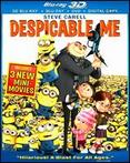 Despicable Me
