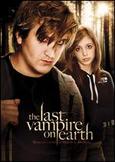 The Last Vampire on Earth