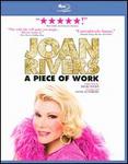 Joan Rivers: A Piece of Work