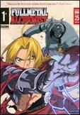 Fullmetal Alchemist: Season 1