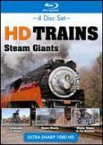 HD Trains