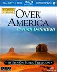 Soaring Visions: Over America