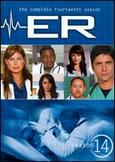 ER: The Complete Fourteenth Season