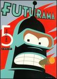 Futurama, Vol. 5