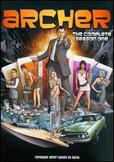 Archer: Season 1
