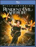 Resident Evil: Afterlife