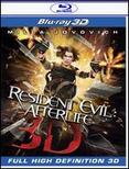 Resident Evil: Afterlife