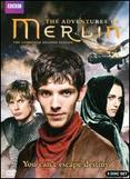 Merlin: The Complete Second Season