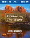 Trekking the World: Scenic Journeys