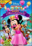 Mickey Mouse Clubhouse: Minnie's Masquerade