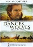Dances With Wolves