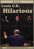 Louis C.K.: Hilarious