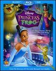 The Princess and the Frog