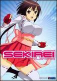 Sekirei: The Complete Series
