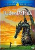 Tales from Earthsea