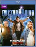 Doctor Who: A Christmas Carol