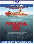 Piranha 3D