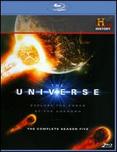 The Universe: The Complete Season Five