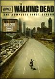 The Walking Dead: The Complete First Season
