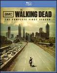 The Walking Dead: The Complete First Season