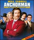 Anchorman: The Legend of Ron Burgundy