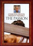 Charlton Heston Presents the Bible: The Passion